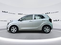 Zunanja slika - KIA Picanto - 1.0 GDI LX Active. 5M T  4-sedežni - 8 - Predogledna slika