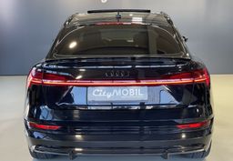 Zunanja slika - Audi e-tron - Sportback 55 quattro S line - 5 - Predogledna slika