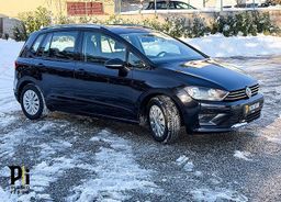 Zunanja slika - VW Golf - Sportsvan 1.6 TDI BlueMotion Comfortline 81  110 - 4 - Predogledna slika