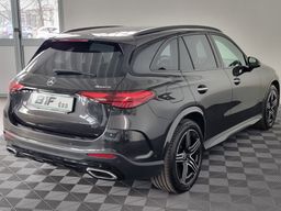 Zunanja slika - Mercedes-Benz GLC-Razred - GLC-Class - 5 - Predogledna slika