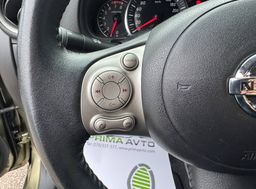 Zunanja slika - Nissan Micra - ACENTA°GREEN°SLO°KLIMA°ESP°TEMPOMAT°SAMO 64.000 .. - 12 - Predogledna slika