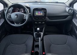 Zunanja slika - Renault Clio - Energy TCe 75 1.LASTNIK-SLO - 11 - Predogledna slika