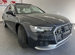 Zunanja slika - Audi A6 Allroad - 45 TDI quattro S tronic180kW.ZRAČNO VZMET.PANORAMA - 2 - Predogledna slika