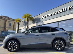 Zunanja slika - VW ID.4 - Pro Perform. motor150 kW bat.77 kWh SUBVENCIJA-DDV - 4 - Predogledna slika