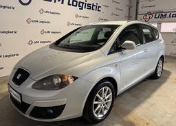 Zunanja slika - Seat Altea XL - 1.6 TDI DPF Style 77  105  SLO - 1. LASTNIK - 1 - Predogledna slika