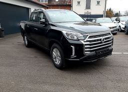 Zunanja slika - SsangYong Musso - Grand 2.2 XDi VENTURE 4X4 - 2 - Predogledna slika