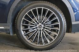 Zunanja slika - Mercedes-Benz GLC 220 - d 4-Matic 9G-Tronic AMG Line - 18 - Predogledna slika