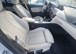Zunanja slika - BMW Serija 3 - Touring: 320d AUTOMATIC 163ks °PANORAMA° °SPORTLINE° - 9 - Predogledna slika