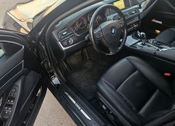 Zunanja slika - BMW Serija 5 - Touring: 530d xDrive 249ks AUTOMATIC °NAVI° tempomat - 7 - Predogledna slika