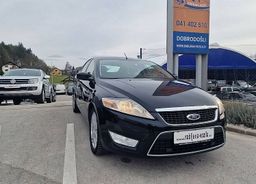 Zunanja slika - Ford Mondeo - 2.0 B 145 KM UREDIMO HITRI KREDIT CCA 10 MIN - 3 - Predogledna slika