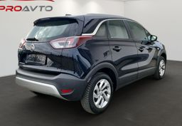 Zunanja slika - Opel Crossland X - 1.2 TURBO 81KW S S DESIGN LINE - 3 - Predogledna slika