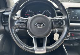 Zunanja slika - KIA Stonic - 1.25 MPI EX Edition ISG - 14 - Predogledna slika