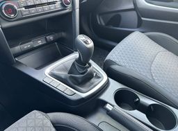 Zunanja slika - KIA Ceed - SW 1.5 T-GDi LX Champion+ ISG. MT... - 18 - Predogledna slika