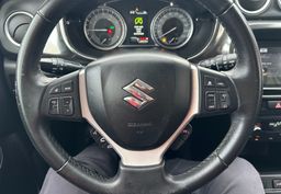 Zunanja slika - Suzuki Vitara - 1.4 BOOSTERJET 103KW.NAVI.GRE.SEDEŽEV.128.000 KM - 8 - Predogledna slika