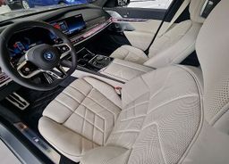Zunanja slika - BMW Serija 7 - : M760e xDrive M Sport - Performance - 11 - Predogledna slika