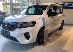 Zunanja slika - Nissan Townstar - 1.3 DIG-T 130 TEKNA 8let jamstva - 1 - Predogledna slika