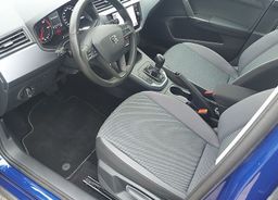 Zunanja slika - Seat Arona - 1.6 TDI STYLE DSG °2. lastnik °ODLIČEN - 8 - Predogledna slika
