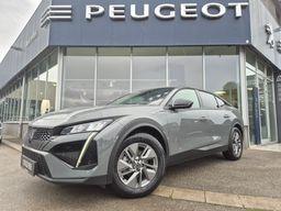 Zunanja slika - Peugeot 408 - Allure HIBRID 145 e-DCT6 €6.4 - 10 - Predogledna slika