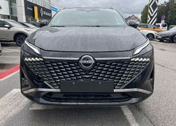 Zunanja slika - Nissan Qashqai - 1.3 CVT158 MHEV TEKNA PLUS 8 let jamstva - 2 - Predogledna slika