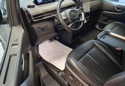 Zunanja slika - Hyundai Staria - 2.2. CRDI AUT.4WD-FULL LED-NAVI-360 KAMERA- - 7 - Predogledna slika