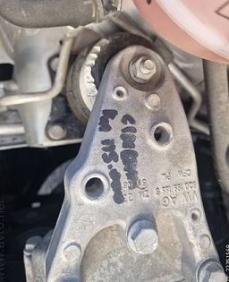 Zunanja slika - VW Fox - 1.2 KLIMA EL-PAKET OPRAVLJEN VELIKI SERVIS... - 9 - Predogledna slika