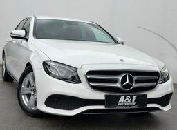 Zunanja slika - Mercedes-Benz E-Razred - 220 CDI-AVANTGARDE-MULTIBEAM-LIZING ZA TUJCE-NAVI- - 3 - Predogledna slika