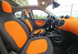 Zunanja slika - Smart Smart forfour - forfour CABRIO 1.0 71ks °EDITION  1° °NAVIGACIJA° °KAMERA° - 8 - Predogledna slika