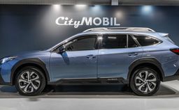 Zunanja slika - Subaru Outback - WEBASTO-PANO-MEMORY-LED-KEYLESS-360-KLJUKA - 5 - Predogledna slika