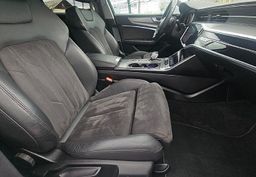 Zunanja slika - Audi A6 - Avant 45 TDI 231ks °QUATTRO° °VIRTUAL° °18-COL° - 9 - Predogledna slika