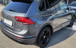 Zunanja slika - VW Tiguan - 2.0 TDI SCR BMT R-Line Edit. 110kW - 14 - Predogledna slika
