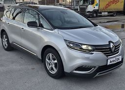 Zunanja slika - Renault Espace - + PANORAMA + AMB.LIGHT + AUTOMATIC + BREZ POLOGA - 3 - Predogledna slika