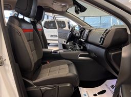 Zunanja slika - Citroën C5 Aircross - HDI-180KM-AUT-LED-DAB-VIRTUAL-KAM-KEYLES-ASSIST... - 9 - Predogledna slika