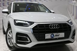 Zunanja slika - Audi Q5 - quattro 40 TDI S tronic - 1 - Predogledna slika
