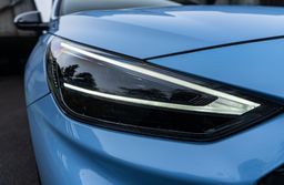 Zunanja slika - Hyundai i30 - N Performance - LED - Kamera - Avtomatik - Keyless - 10 - Predogledna slika