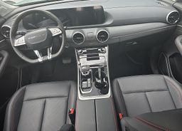 Zunanja slika - Forthing Forthing T5 EVO - T5 Evo my 2025 + ADAS - 6 - Predogledna slika