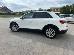 Zunanja slika - Audi Q3 - quattro 40 TDI Advanced S tronic - 4 - Predogledna slika