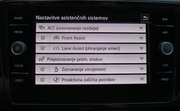 Zunanja slika - VW Passat - Variant 2.0 TDI BMT Business DSG_ALU_NAVI_PDC_KAMERA_LED - 19 - Predogledna slika