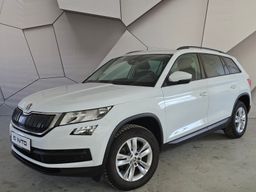 Zunanja slika - Škoda Kodiaq - Kodiaq - 2 - Predogledna slika
