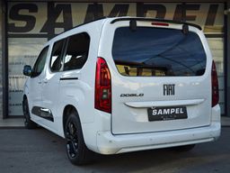 Zunanja slika - Fiat Doblo - 1.5 BlueHDi 130 L2 - 9 - Predogledna slika