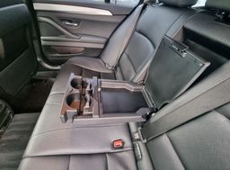 Zunanja slika - BMW Serija 5 - Touring: 525d xDrive AVTOMATIK-HARMAN KARDON-PDC - 8 - Predogledna slika