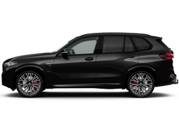 Zunanja slika - BMW X5 - xDrive50e - 4 - Predogledna slika