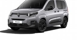 Zunanja slika - Citroën Berlingo - Max M Dizel 130 Ročni - 3 - Predogledna slika