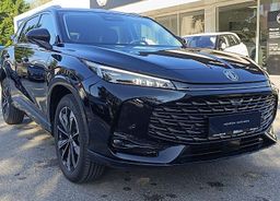 Zunanja slika - MG MG HS - HS Luxury 1.5T Hybrid+ Samodejni menj. - 3 - Predogledna slika