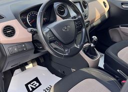 Zunanja slika - Hyundai i10 - 1.25+NAVI+ALU+LED+PDC+SLO... - 10 - Predogledna slika