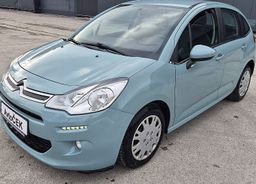Zunanja slika - Citroën C3 - 1.2 + 107.000km + 1.Lastnik + 0 POLOGA - 1 - Predogledna slika