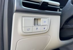 Zunanja slika - Hyundai Tucson - 1.6 T-GDI PHEV IMPRESSION 2WD.19.radar.pca - 8 - Predogledna slika
