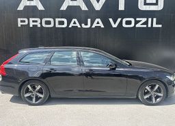 Zunanja slika - Volvo V90 - D5 A AWD R-Design-KAM360-VIRTUAL-NAVI-MEMORY-G.SED - 3 - Predogledna slika