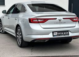 Zunanja slika - Renault Talisman - 1.6 dCi+LED+HEAD UP+ACC+18COL+KEYLESS GO... - 7 - Predogledna slika