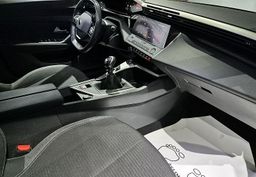 Zunanja slika - Peugeot 308 - 1.5 BlueHDi 130 VIRTUAL-PDC-FULL LED - 7 - Predogledna slika