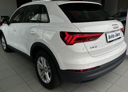 Zunanja slika - Audi Q3 - 35 TDI quattro S tronic - NAVI - ASISTENCE - 4 - Predogledna slika